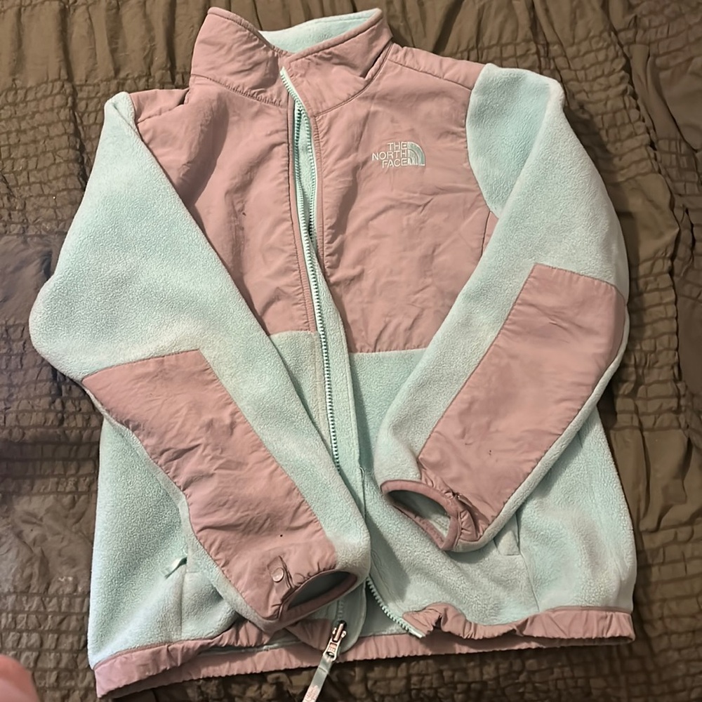 North Face Fleece